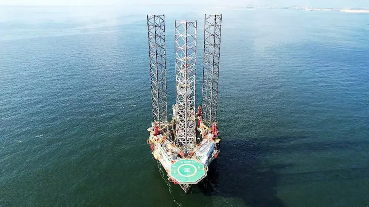 كشف جديد لشركة إيني يفتح آفاق اكتشافات غاز إضافية في البحر المتوسط